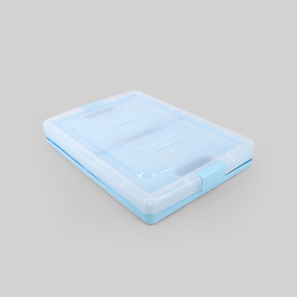 Foldable  Storage Box